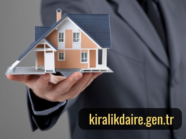 Kavurga Mahallesi Kiralık Daire